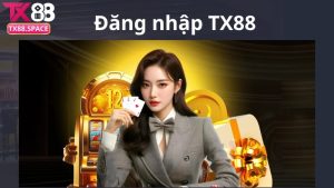Đăng nhập TX88