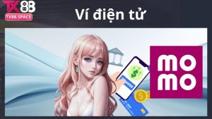 Giới thiệu về kênh giao dịch ví điện tử