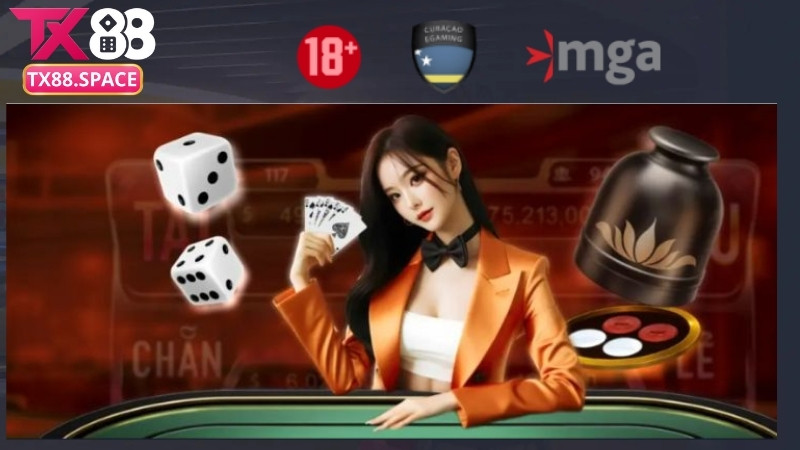 Quy định về độ tuổi khi tham gia TX88