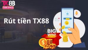 rút tiền TX88